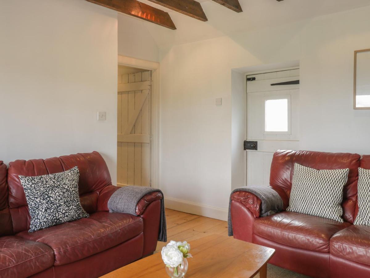 Sweetpea Cottage Wiston  Exterior foto