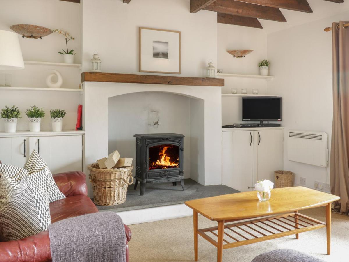 Sweetpea Cottage Wiston  Exterior foto